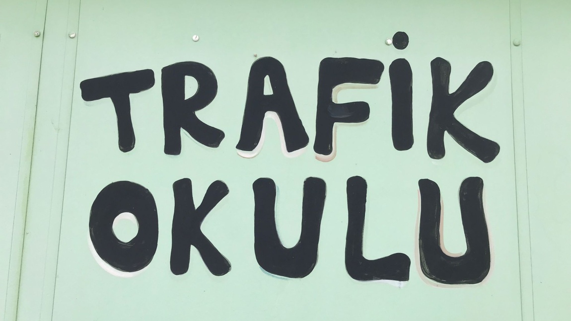 Çocuk Trafik Eğitim Parkı Uygulamalı Eğitimleri